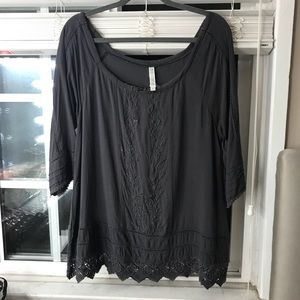 Tunic from Irene’s Story